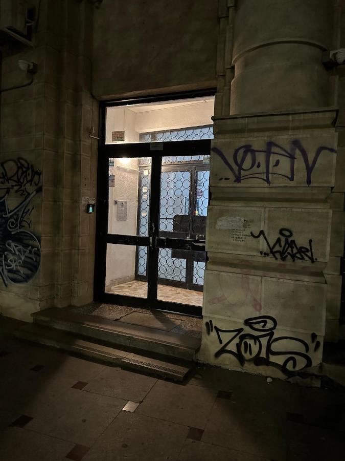 Unirii Lake Tribunal Bukarest Exterior foto